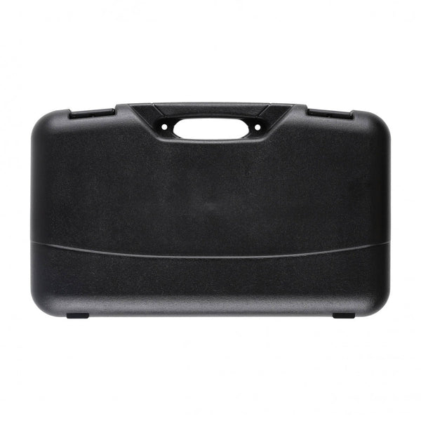 Cutie Transport Pistol Megaline ECO 50x30x9 cm – Neagra | WARGEAR RO