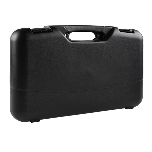 Cutie Transport Pistol Megaline ECO 50x30x9 cm – Neagra | WARGEAR RO