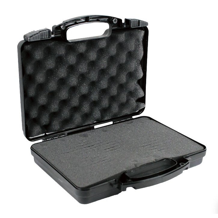 Cutie transport pistol rigida spuma predecupata TACTICAL OPS | Echipament tactic WARGEAR