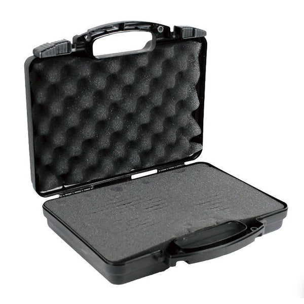 Cutie transport pistol rigida spuma predecupata TACTICAL OPS | Echipament tactic WARGEAR