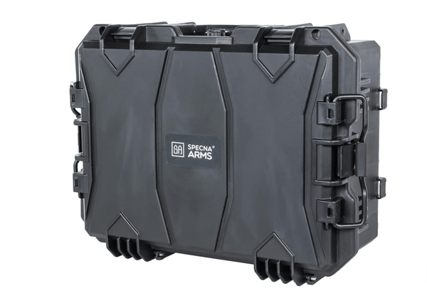 Cutie transport profesionala etansa antisoc SPECNA ARMS 18l | Echipament tactic WARGEAR