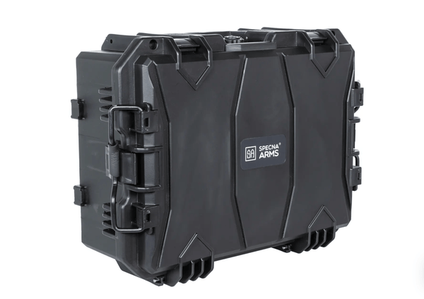 Cutie transport profesionala etansa antisoc SPECNA ARMS 18l | Echipament tactic WARGEAR