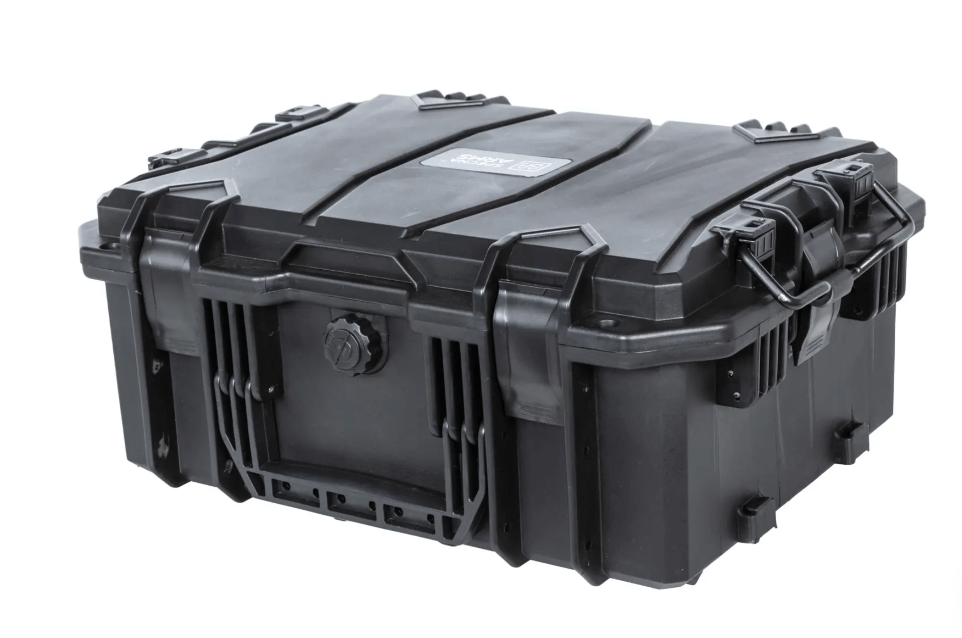 Cutie transport profesionala etansa antisoc SPECNA ARMS 18l | Echipament tactic WARGEAR