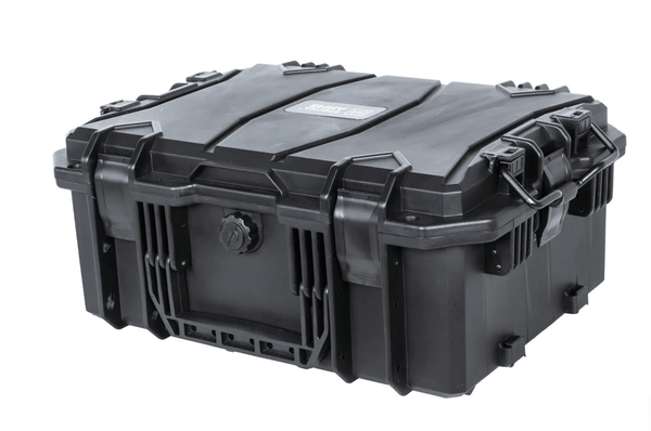 Cutie transport profesionala etansa antisoc SPECNA ARMS 18l | Echipament tactic WARGEAR