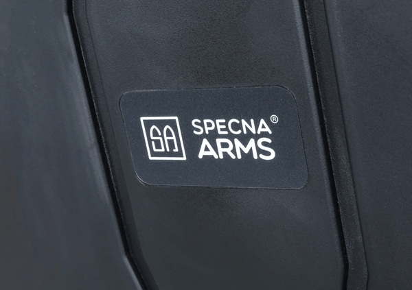 Cutie transport profesionala etansa antisoc SPECNA ARMS 18l | Echipament tactic WARGEAR