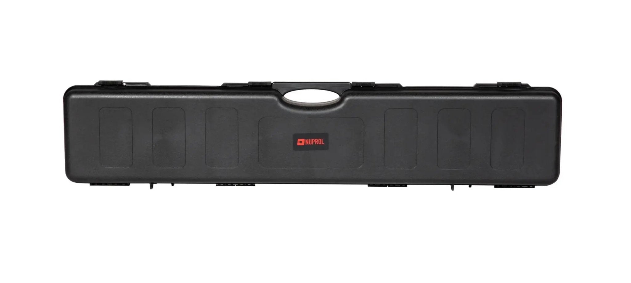 Cutie transport pusca Nuprol Essentials 123 cm | Echipament tactic WARGEAR