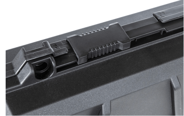 Cutie transport pusca SPECNA ARMS 100cm Hardcase lightweight | Echipament tactic WARGEAR