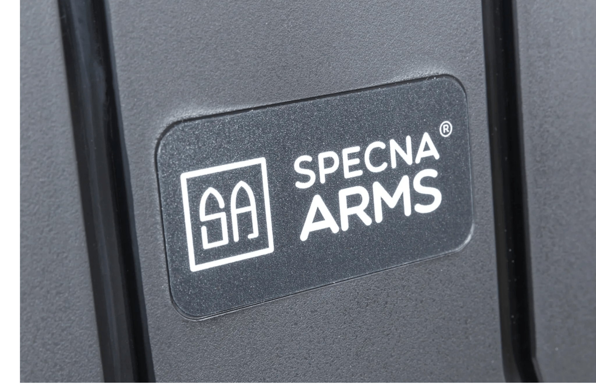 Cutie transport pusca SPECNA ARMS 100cm Hardcase lightweight | Echipament tactic WARGEAR