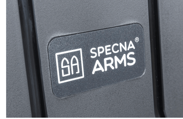 Cutie transport pusca SPECNA ARMS 100cm Hardcase lightweight | Echipament tactic WARGEAR