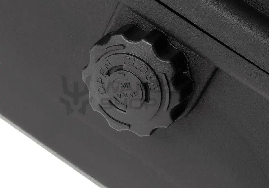 Cutie transport pusca tip troler PNP 100cm NIMROD | Echipament tactic WARGEAR