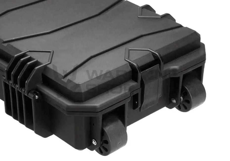 Cutie transport pusca tip troler PNP 100cm NIMROD | Echipament tactic WARGEAR