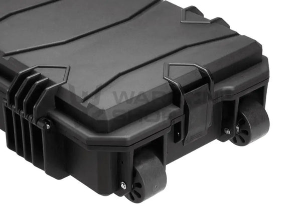 Cutie transport pusca tip troler PNP 100cm NIMROD | Echipament tactic WARGEAR