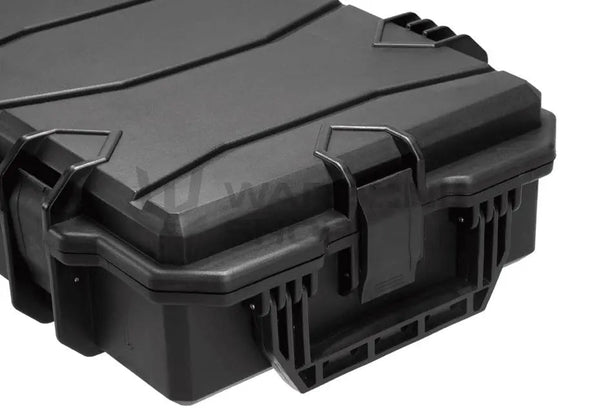 Cutie transport pusca tip troler PNP 100cm NIMROD | Echipament tactic WARGEAR