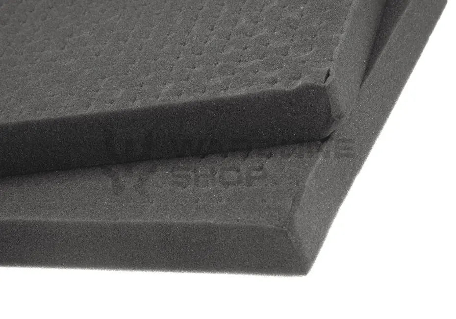 Cutie transport pusca tip troler PNP 100cm NIMROD | Echipament tactic WARGEAR