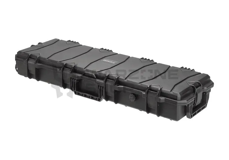 Cutie transport pusca tip troler PNP 100cm NIMROD | Echipament tactic WARGEAR