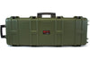 Cutie transport pusca tip troler PNP 110cm Olive Green NUPROL | Echipament tactic WARGEAR