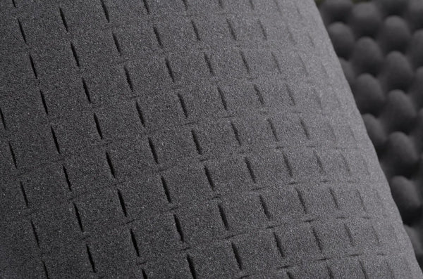 Cutie transport pusca tip troler PNP 110cm Olive Green NUPROL | Echipament tactic WARGEAR