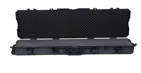 Cutie transport pusca tip troler PNP 136cm SPECNA ARMS | Echipament tactic WARGEAR