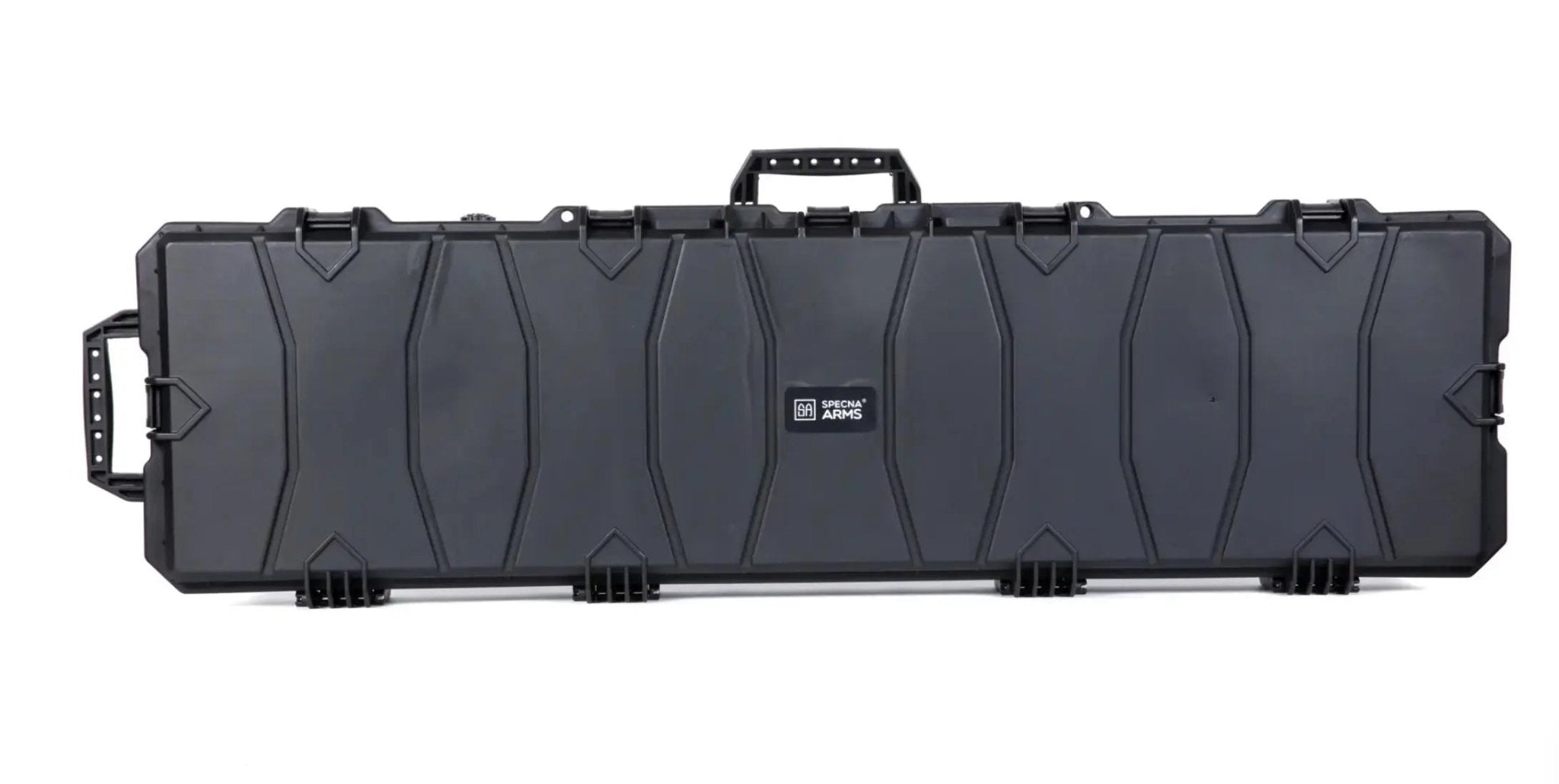 Cutie transport pusca tip troler PNP 136cm SPECNA ARMS | Echipament tactic WARGEAR