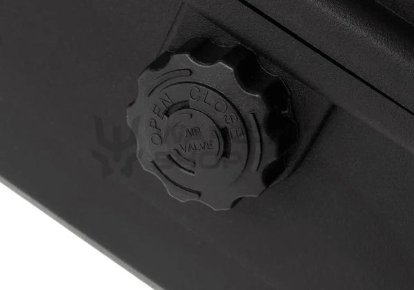 Cutie transport pusca tip troler wave 100cm NIMROD | Echipament tactic WARGEAR