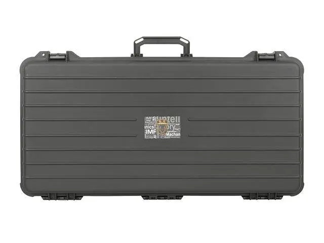 Cutie transport SMG polimer Golden Eagle | Echipament tactic WARGEAR