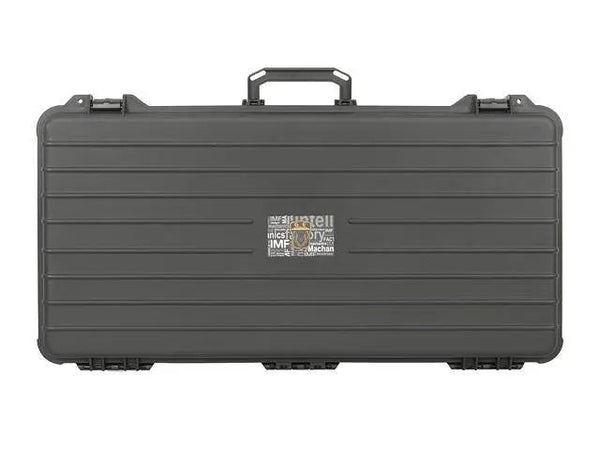 Cutie transport SMG polimer Golden Eagle | Echipament tactic WARGEAR