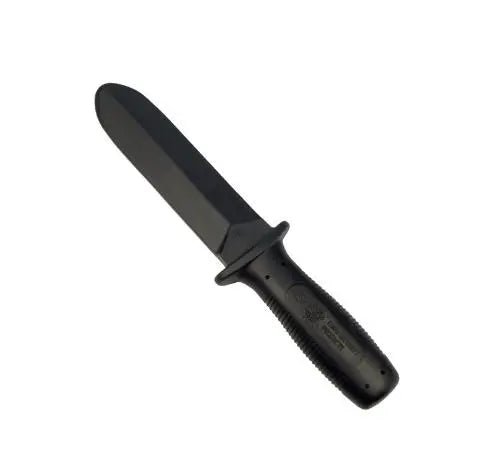 Cutit Cauciuc Antrenament Commando Short ESP | Echipament tactic WARGEAR