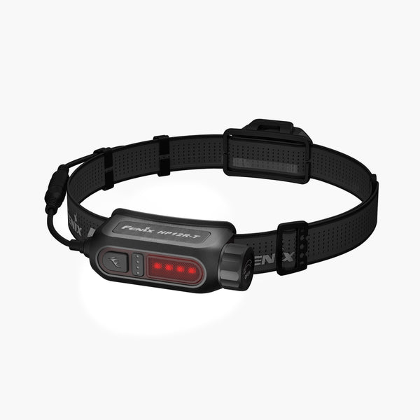 Fenix HP12R-T Lanterna Frontala 1300 Lumeni - Negru