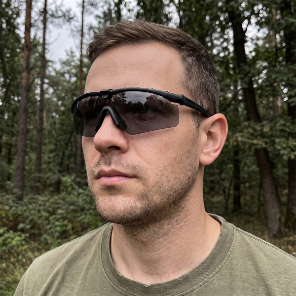 Ochelari de protecție DEADEYE