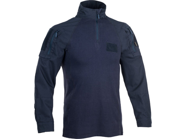 DEFCON 5 Tiger Combat Shirt – Bluza Tactica Profesionala Forte de Ordine | Echipament tactic WARGEAR