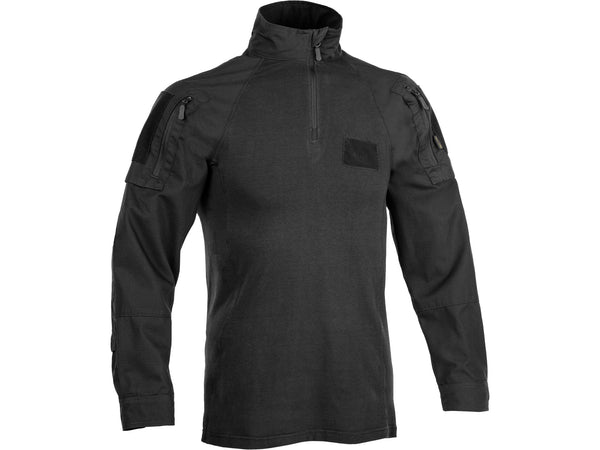 DEFCON 5 Tiger Combat Shirt – Bluza Tactica Profesionala Forte de Ordine | Echipament tactic WARGEAR