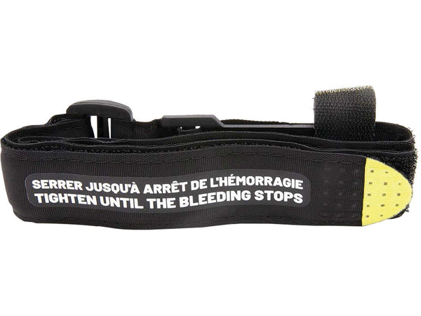 DEFCON5 GAROU Hemostatic Profesional – Turnichet | Echipament tactic WARGEAR