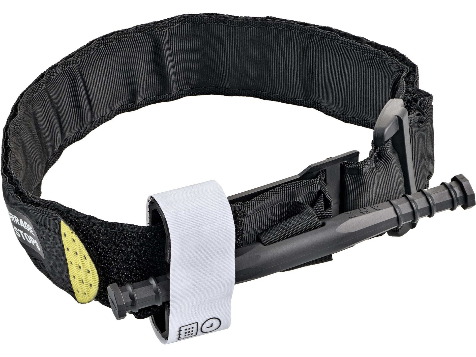 DEFCON5 GAROU Hemostatic Profesional – Turnichet | Echipament tactic WARGEAR