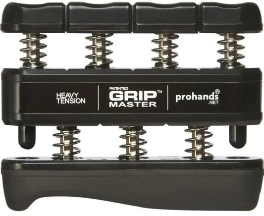 Dispozitiv antrenament degete Gripmaster 9lbs | Echipament tactic WARGEAR