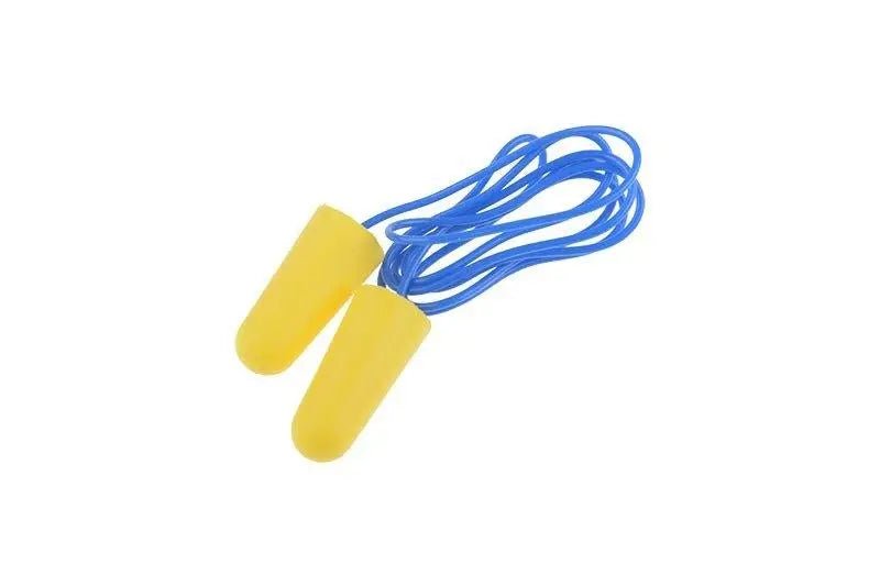 Dopuri protectie fonica MaxDefense M02 Earplugs | Echipament tactic WARGEAR