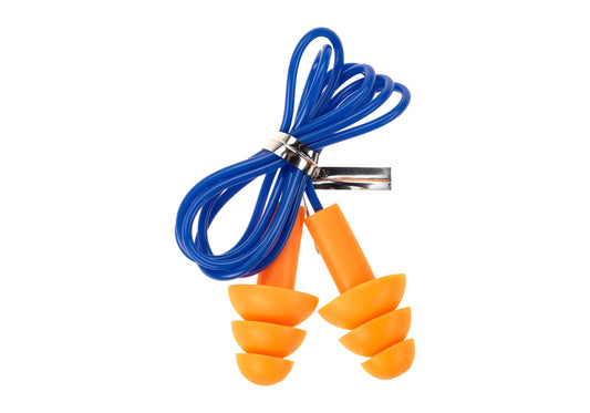Dopuri protectie fonica MaxDefense M04 Earplugs | WARGEAR RO