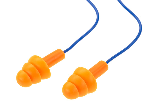 Dopuri protectie fonica MaxDefense M04 Earplugs | WARGEAR RO