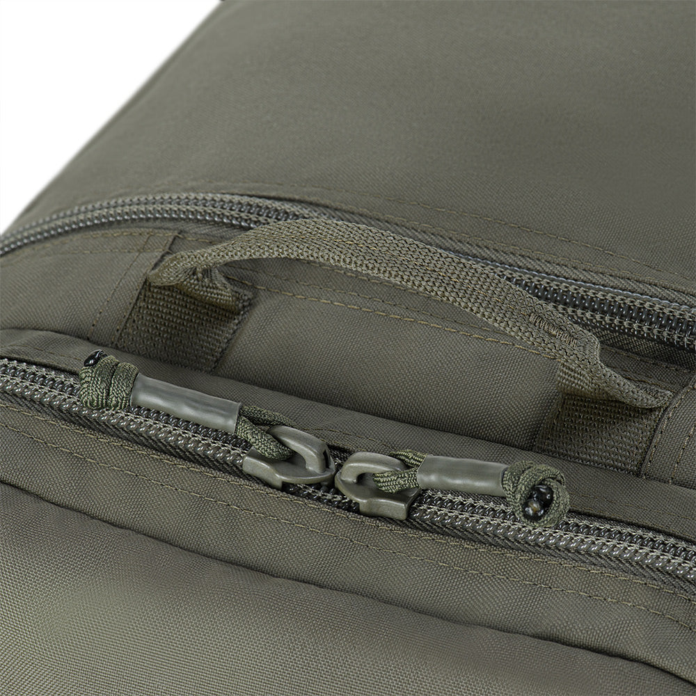 Geanta de Voiaj Duffle Bag M-Tac Elite 190L Cordura – Ranger Green