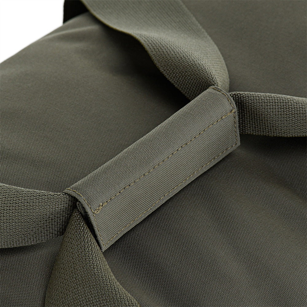 Geanta de Voiaj Duffle Bag M-Tac Elite 190L Cordura – Ranger Green