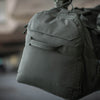 Geanta de Voiaj Duffle Bag M-Tac Elite 190L Cordura – Ranger Green