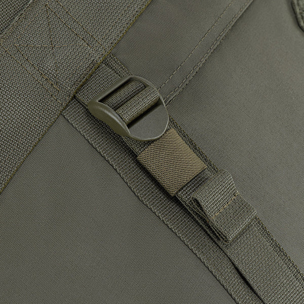 Geanta de Voiaj Duffle Bag M-Tac Elite 190L Cordura – Ranger Green