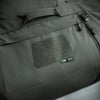 Geanta de Voiaj Duffle Bag M-Tac Elite 190L Cordura – Ranger Green