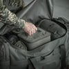Geanta de Voiaj Duffle Bag M-Tac Elite 190L Cordura – Ranger Green