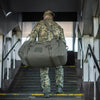 Geanta de Voiaj Duffle Bag M-Tac Elite 190L Cordura – Ranger Green