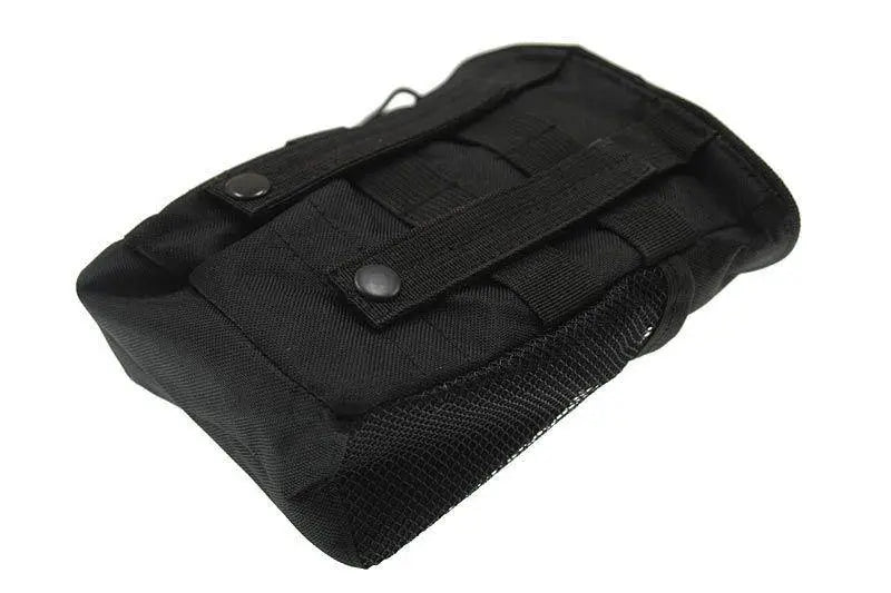 Dump bag compact molle GFC | Echipament tactic WARGEAR
