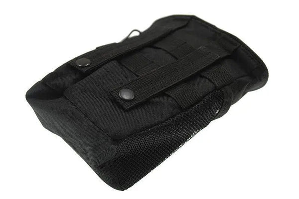 Dump bag compact molle GFC | Echipament tactic WARGEAR