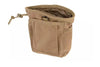 Dump bag compact molle GFC | Echipament tactic WARGEAR