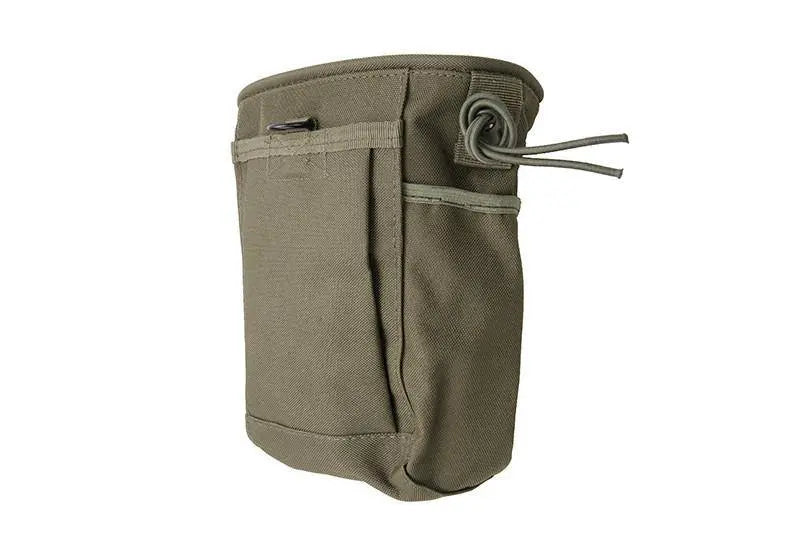 Dump bag compact molle GFC | Echipament tactic WARGEAR