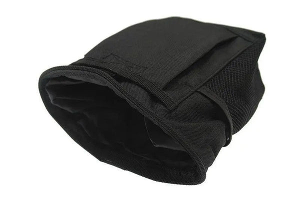 Dump bag compact molle GFC | Echipament tactic WARGEAR