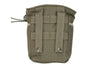 Dump bag compact molle GFC | Echipament tactic WARGEAR